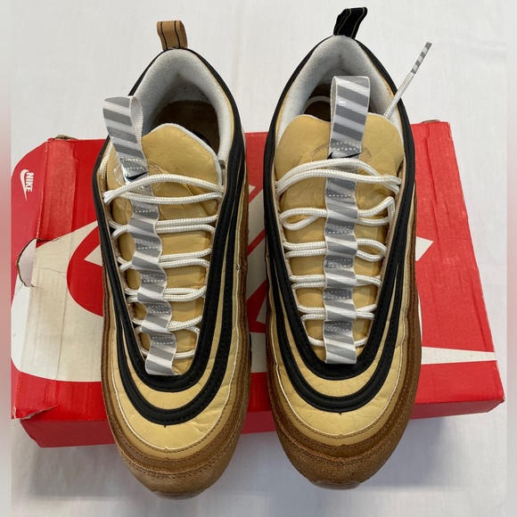 Air Max ‘97 “Unboxed” Used Men’s Size 10 - Picture 4 of 8
